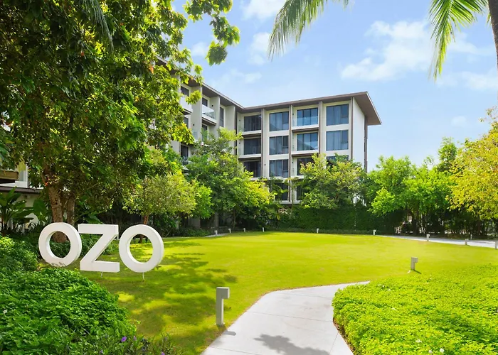 Ozo Phuket