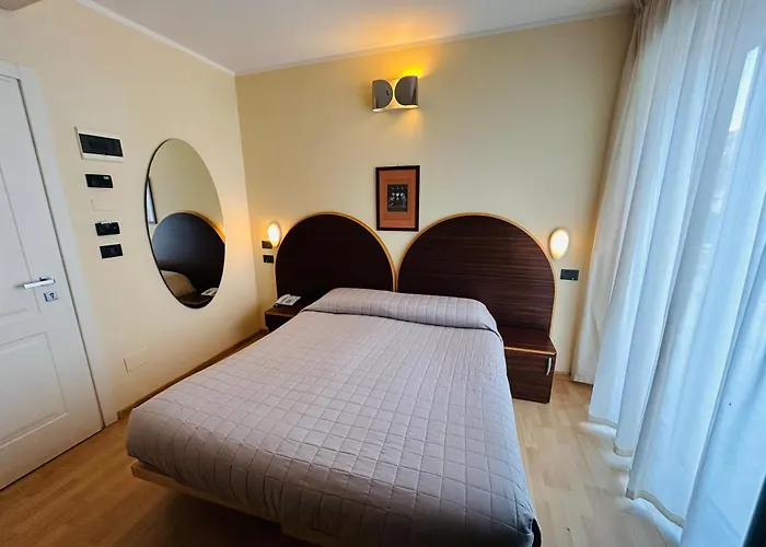 Hotel Milano