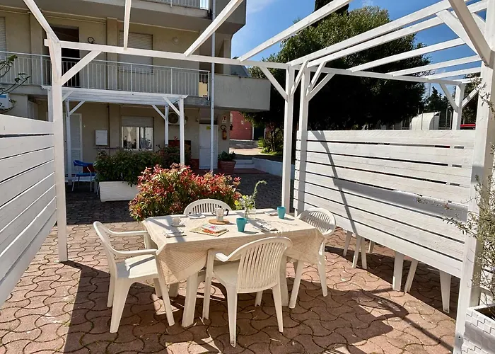 Villa Paola - Casa Vacanze Loano