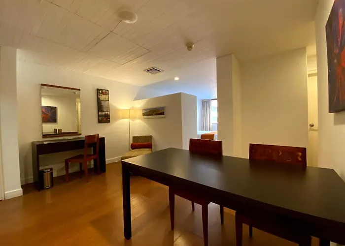 Hotel CCT Caracas