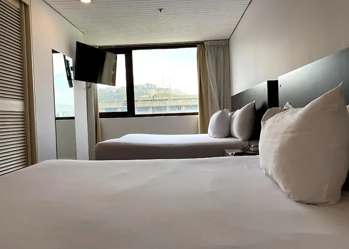 Hotel CCT Caracas