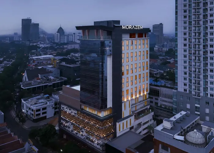 Morazen Surabaya
