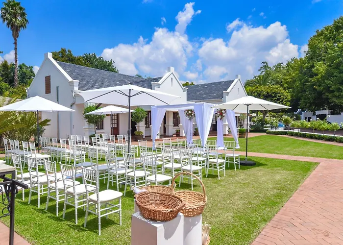 Zevenster Boutique Hotel By The Giglio
