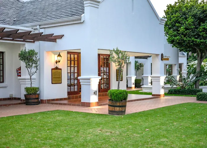 Zevenster Boutique Hotel By The Giglio