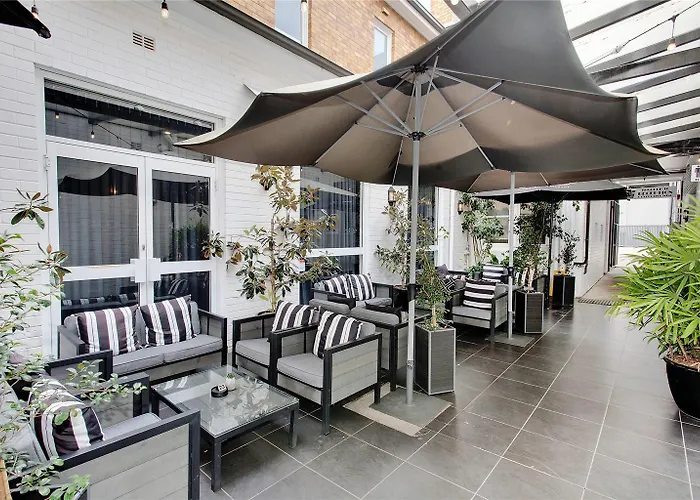 Ch Boutique Hotel, An Ascend Collection Hotel