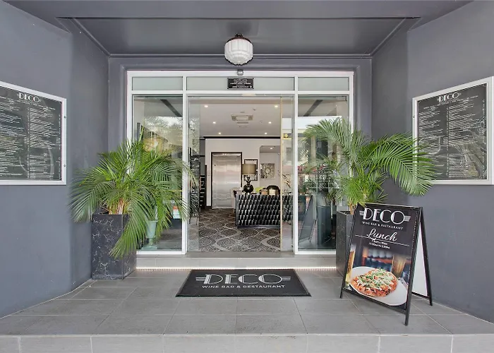 Ch Boutique Hotel, An Ascend Collection Hotel