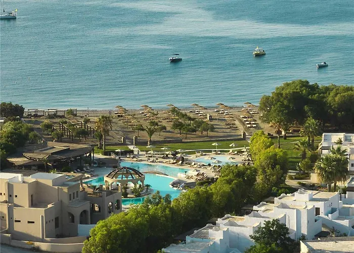 Curio Collection By Hilton Rhodes. Greece
