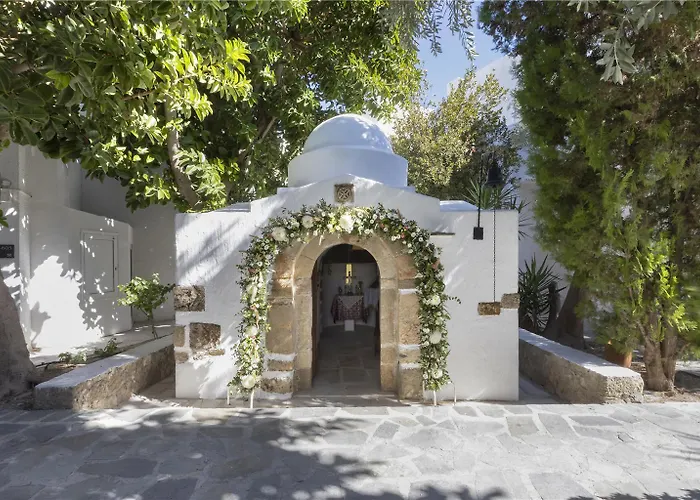 Curio Collection By Hilton Rhodes. Greece