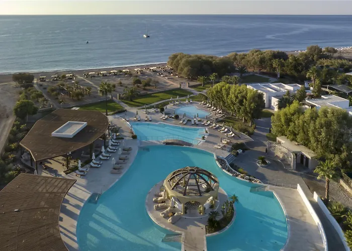 Curio Collection By Hilton Rhodes. Greece