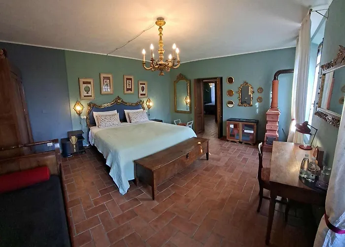 B&B Podere Merlo