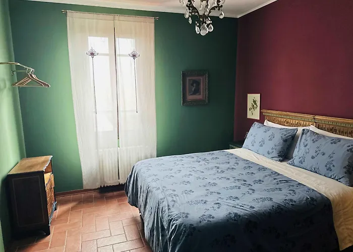 B&B Podere Merlo