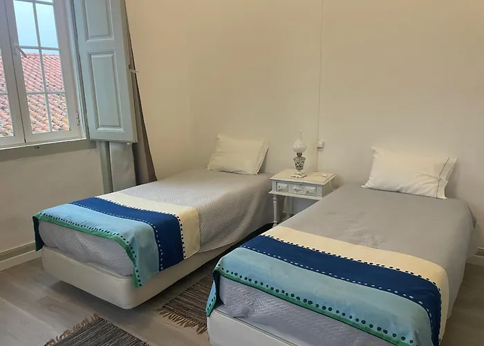 Casa Dona Joaquina