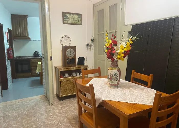 Casa Dona Joaquina