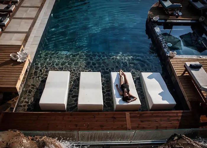 Elounda Orama By Ghh