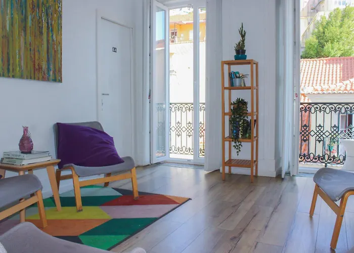 The Color Hostel