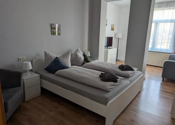 Hotel Villa Froehlich