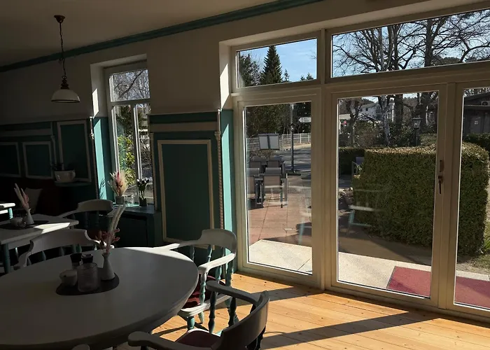 Hotel Villa Froehlich