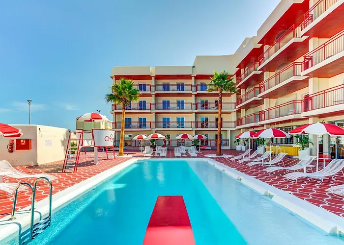Romeos Ibiza - Adults Only