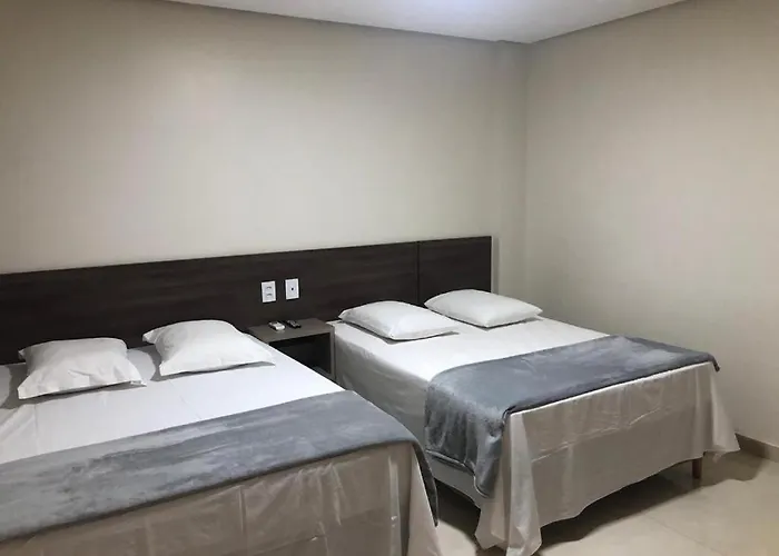 Matizze Hotel Marabá