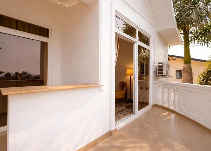 Amata N'Ubuki Boutique Hotel Ltd