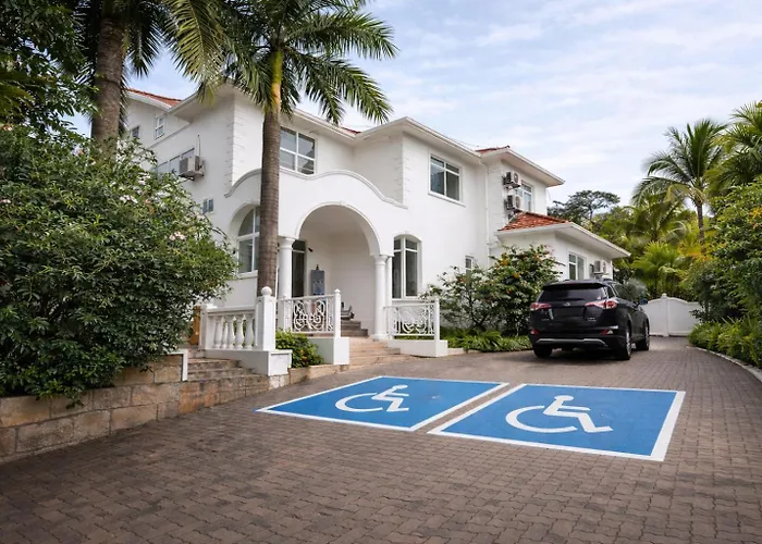 Amata N'Ubuki Boutique Hotel Ltd
