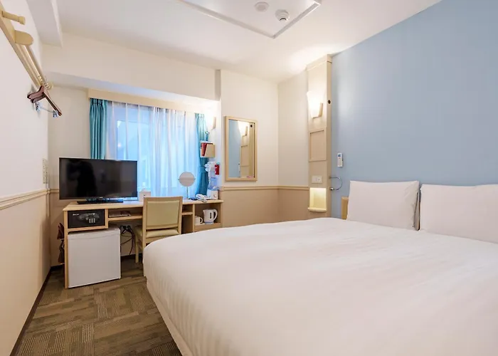Toyoko Inn Ulsan Samsan