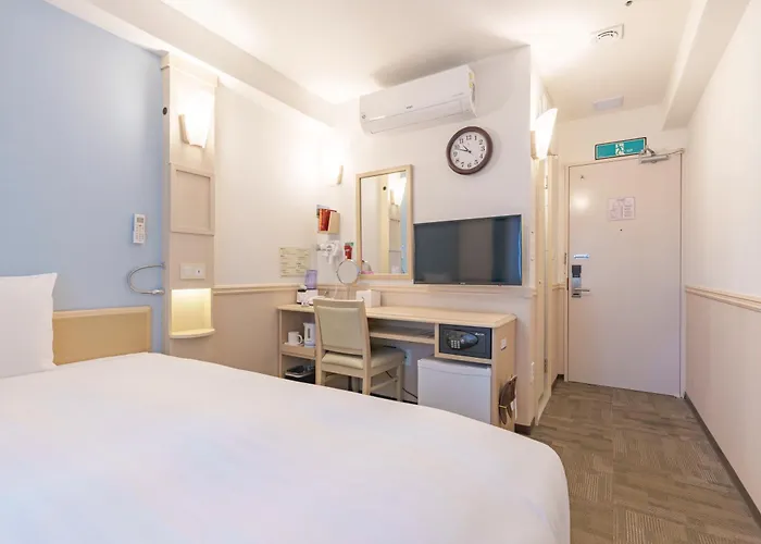 Toyoko Inn Ulsan Samsan