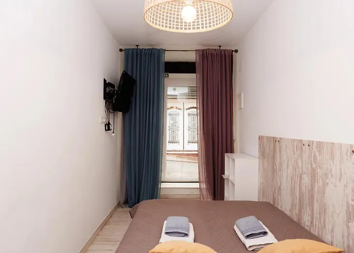 Loft Valentia Tous Calpe