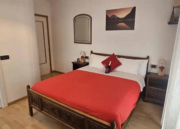 Hotel Fiocco di Neve Tarvisio