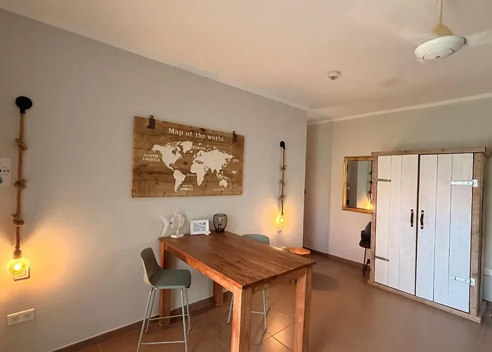 Casa Mantana Bonaire