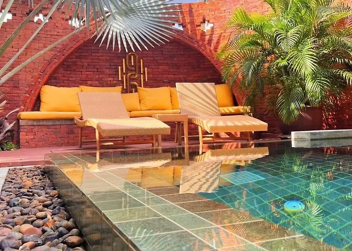Nine Hotel Chiangmai