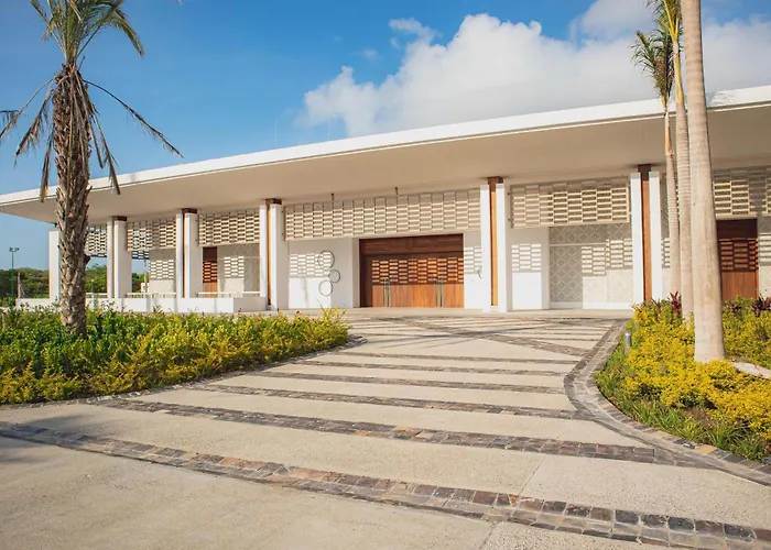 Conrad Punta De Mita Hotel