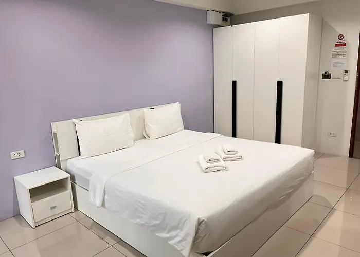 Sc Residences