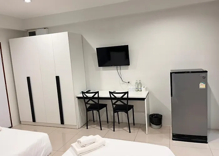 Sc Residences