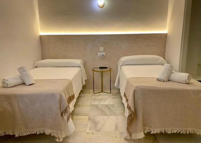 Hotel Bohemia Sanlucar Sanlúcar de Barrameda