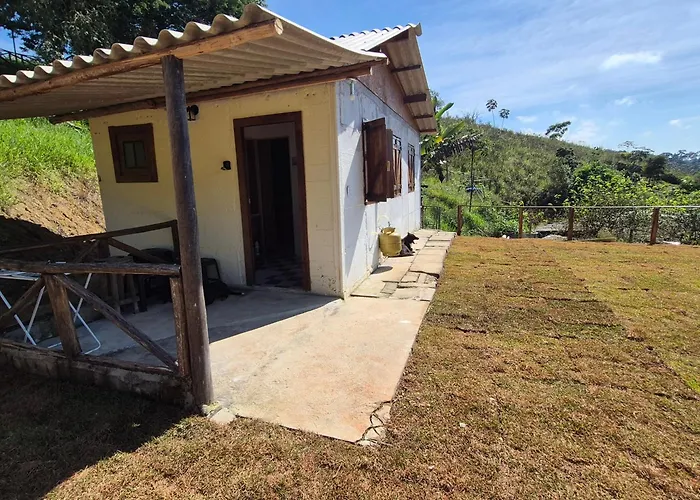 Recanto das Acácias