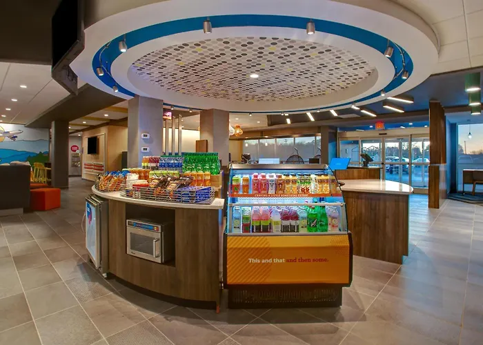 Tru By Hilton Alcoa Knoxville Airport, Tn