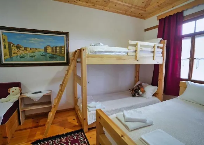 Hotel Brahimi