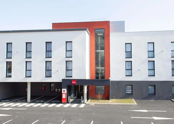 Ibis Montlhery Paris Sud