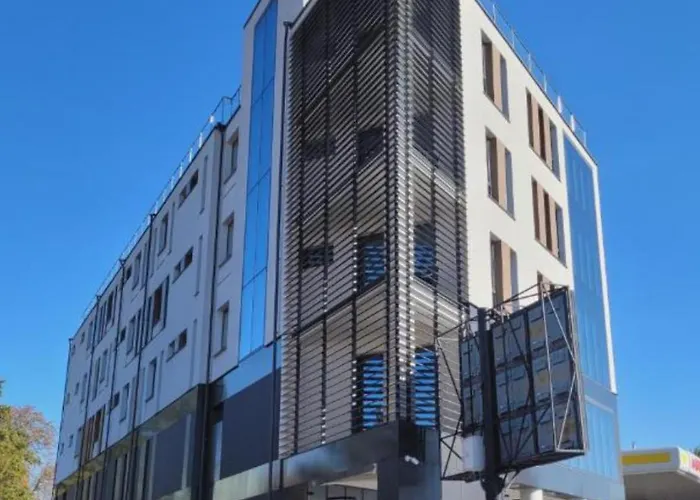 Hotel Sanova