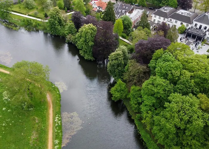 Boutique hotel&brasserie de Heerlyckheid