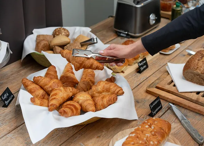 Boutique Hotel & Brasserie De Heerlyckheid