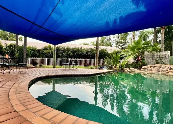 Mulga Country Motor Inn