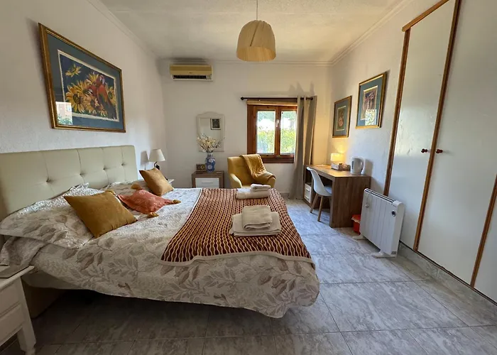 Tara Casa Rural Cartagena