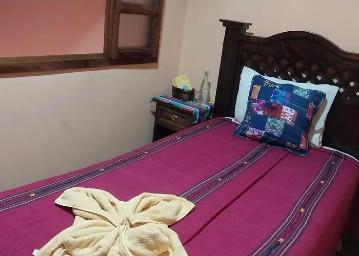 Hotel Casa Sofia