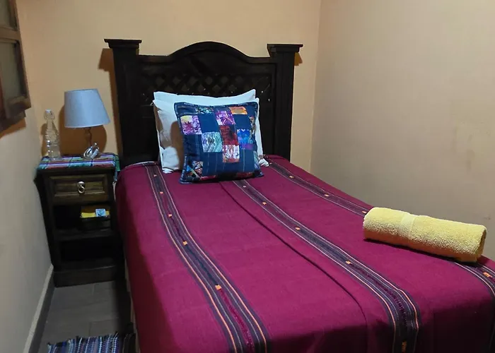 Hotel Casa Sofia