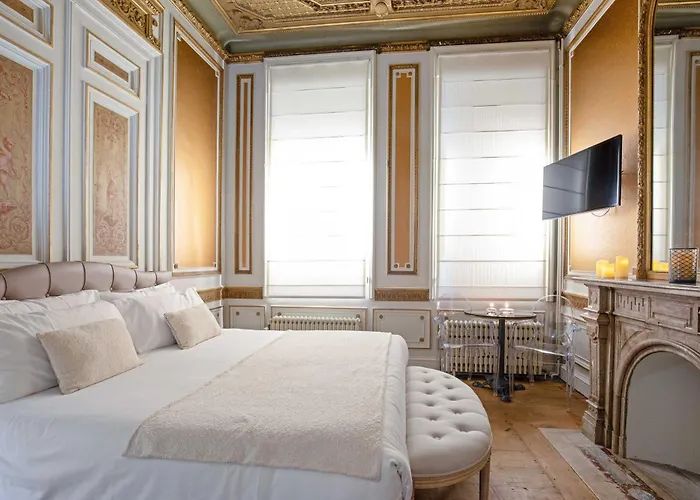 Maison Noppius - Love Hotel Luik
