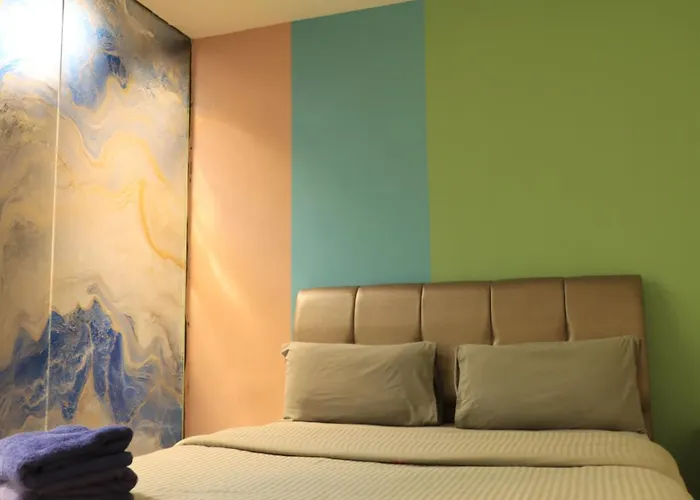 Classical Boutique Hotel