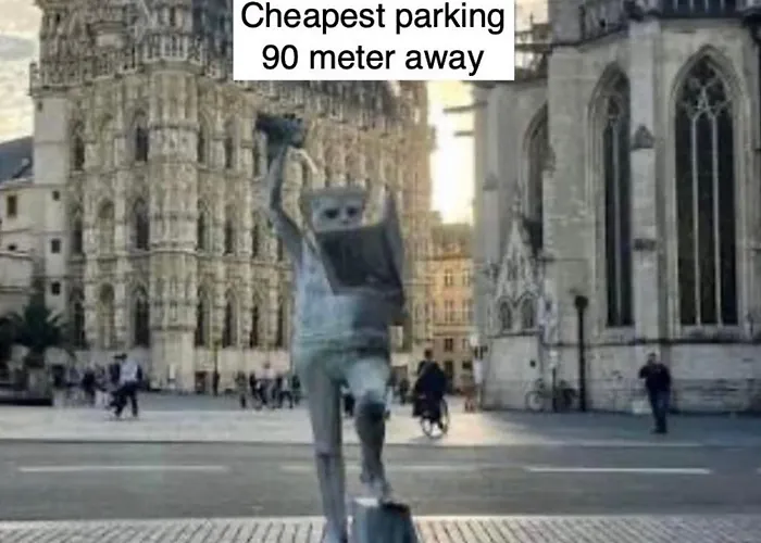 Cozy Boutique Hotel-Guesthouse Leuven -Self Check In-No Staff