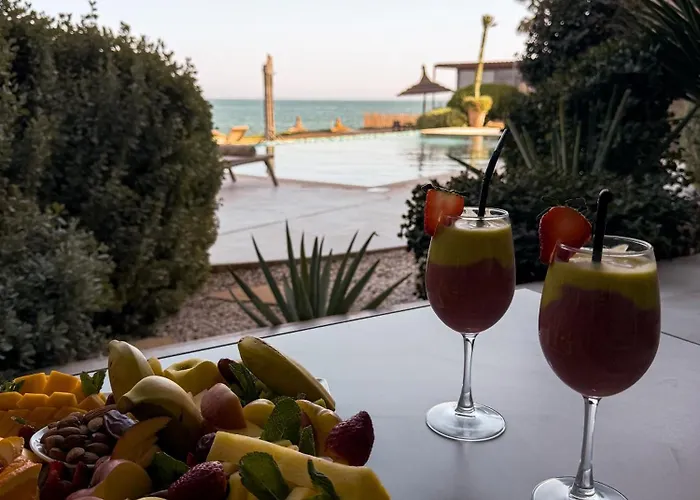 Dakhla South Bay, Worldhotels Distinctive